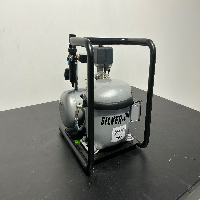 Jun-Air Silver-Line Compressors image 0